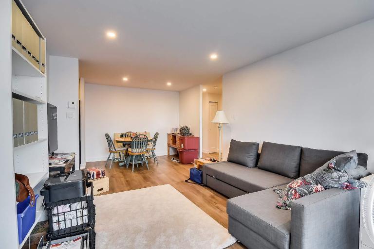 1 CH - 1 SDB - Gatineau - $1,345 /mo