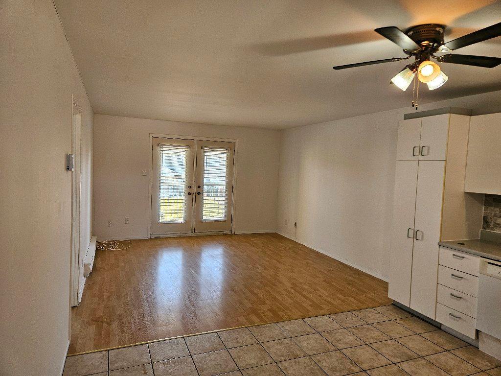 Grand 5 1/2 à louer