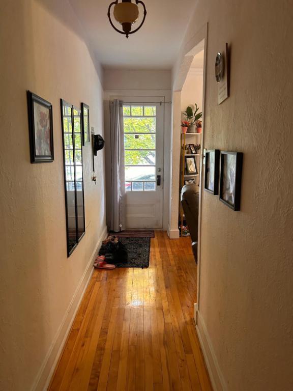 Beau grand appartement 4 et demi à Saint-Hyacinthe