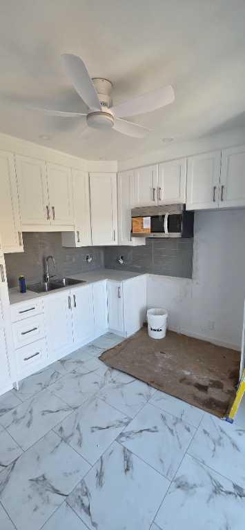 Superbe 3 1/2 fraîchement rénové à Rosemont