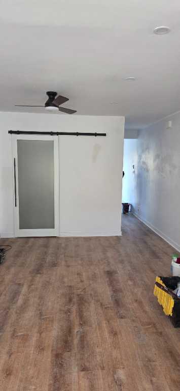 Superbe 3 1/2 fraîchement rénové à Rosemont