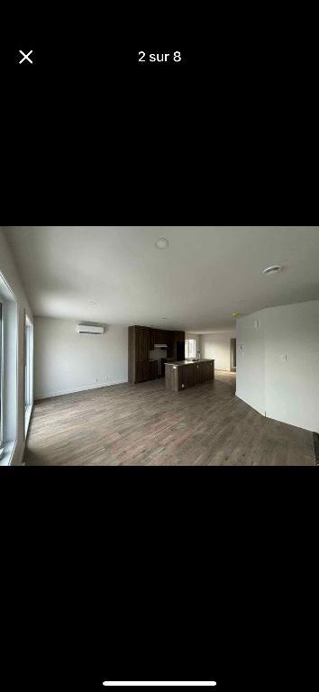 4 1/2 à louer Huntingdon