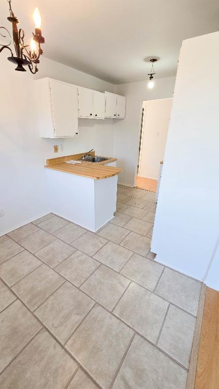 Grand logement rénové, 4 1/2 à Candiac sur le chemin Haendel, libre immédiatement, près de tout, devant école primaire