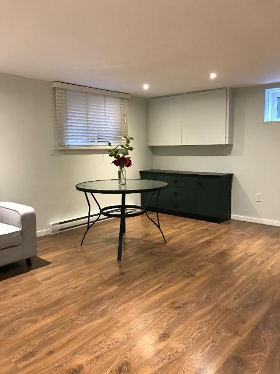 loyer 3 1/2 à Laval-des-Rapides