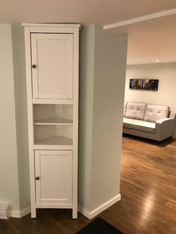 loyer 3 1/2 à Laval-des-Rapides