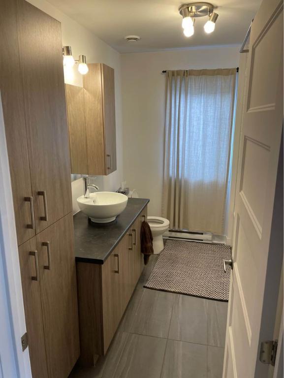 CONDO 4.5 - cession bail - URGENT