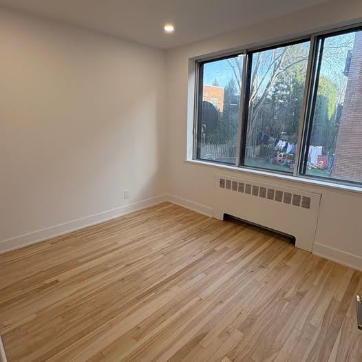 Newly Renovated Two Bedroom Apartment for Rent!