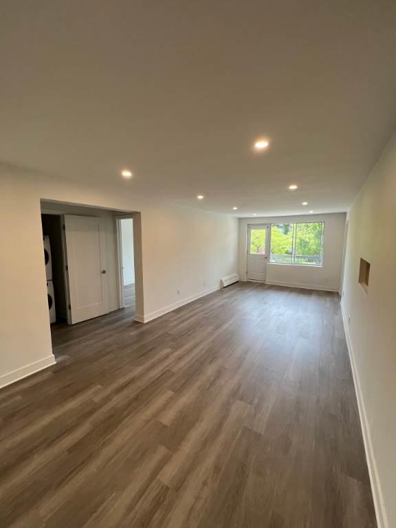 À louer - Appartement 4.5 pour novembre 2025