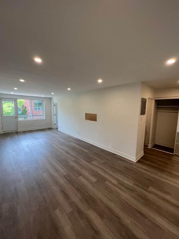 À louer - Appartement 4.5 pour novembre 2025