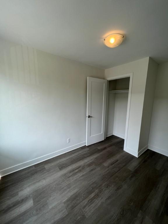 À louer - Appartement 4.5 pour novembre 2025