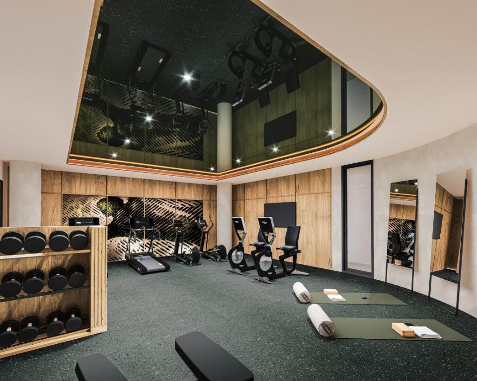 Aera St-Hilaire - Votre condo locatif d'inspiration hôtelière (Mont-Saint-Hilaire ) Appartement / logement à louer