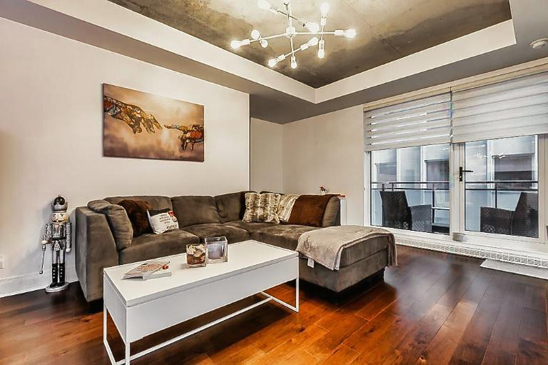 3 1/2 - Montréal - 2 150 $/mois