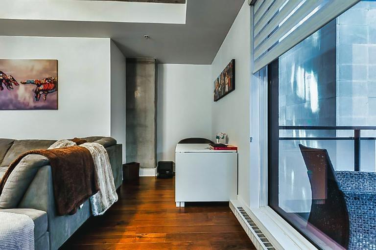 3 1/2 - Montréal - 2 150 $/mois