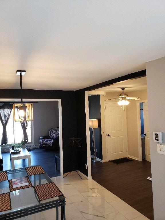 Grand 5 et demi air ouverte ANIMAUX acceptés