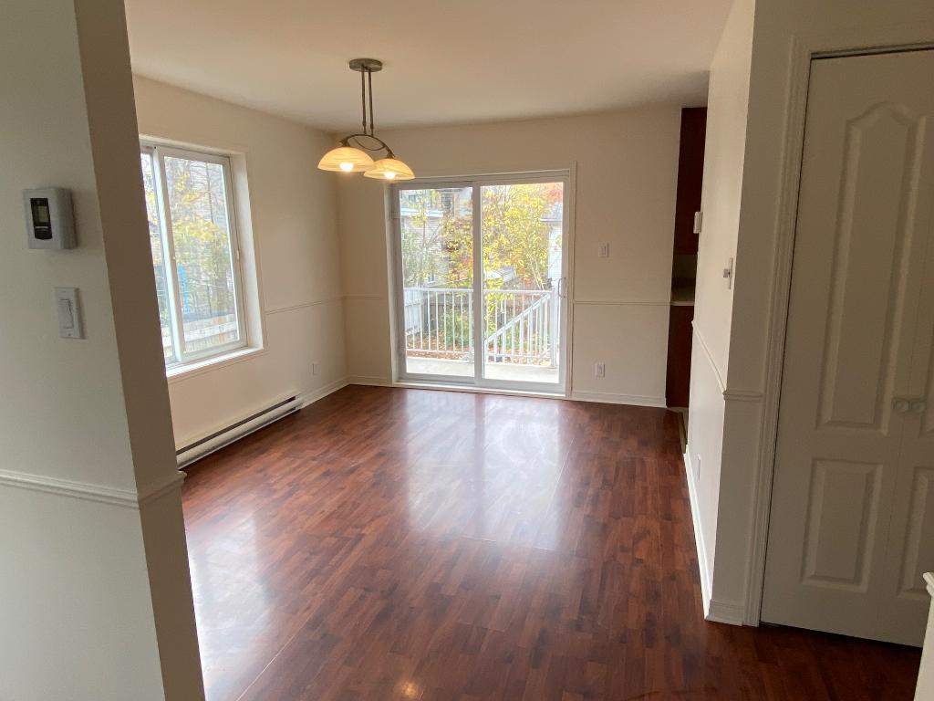 5-1/2 REM Grand-Moulin à Deux-Montagnes