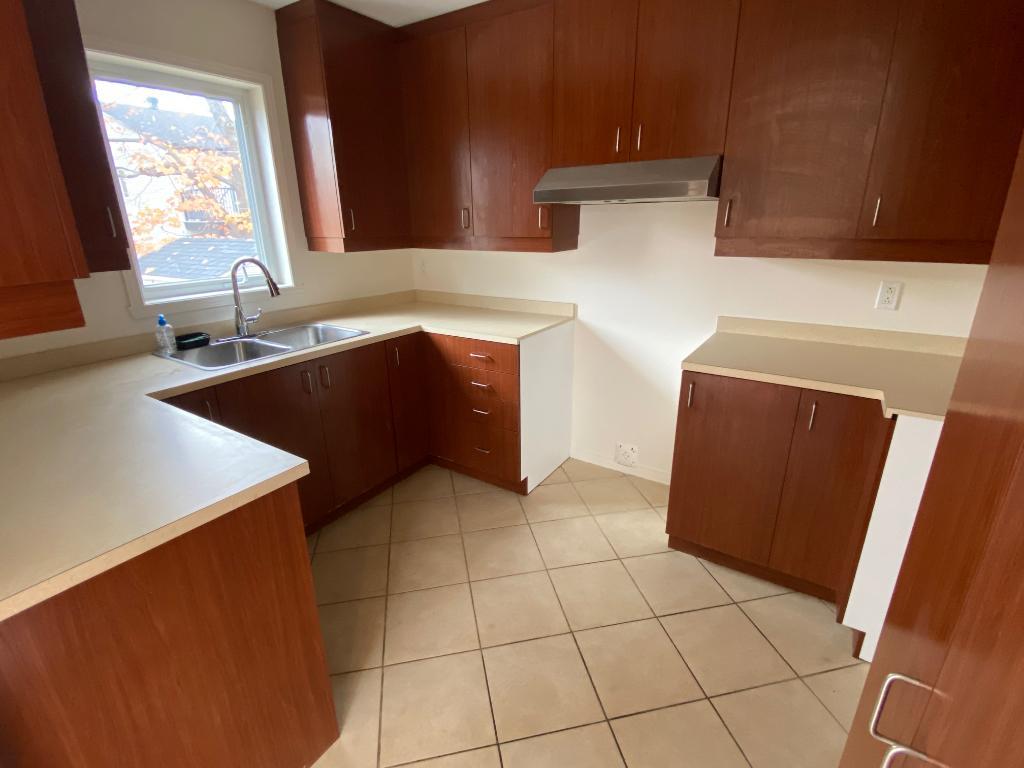 5-1/2 REM Grand-Moulin à Deux-Montagnes