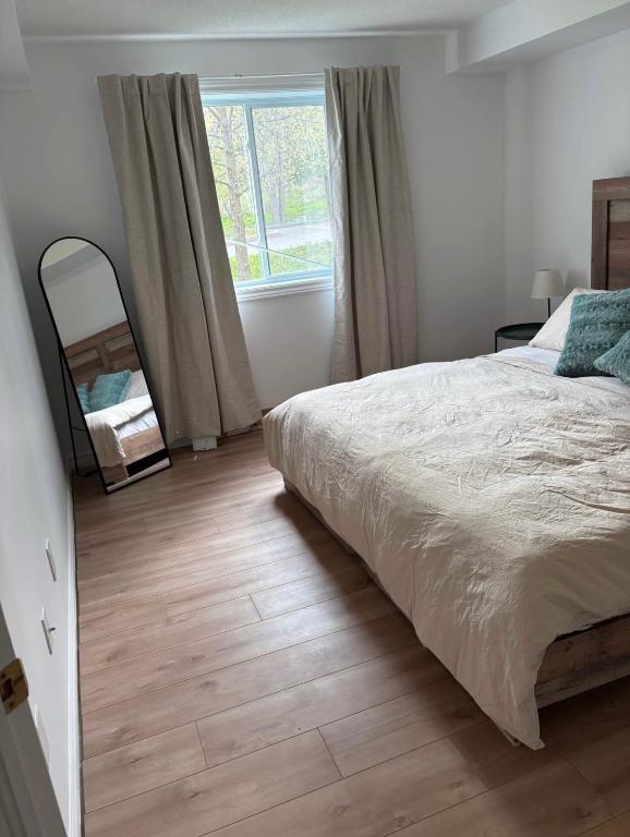 Beau condo dans un cartier calme