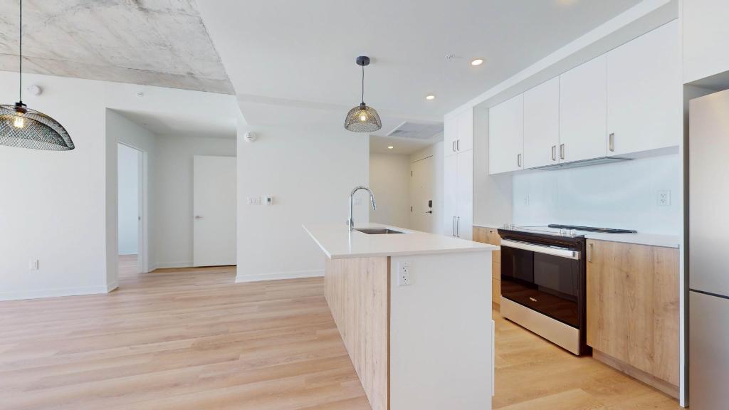 Le Kalm - Appartement à Candiac - Occupation immédiate - Occupation immédiate - Condo/ logement