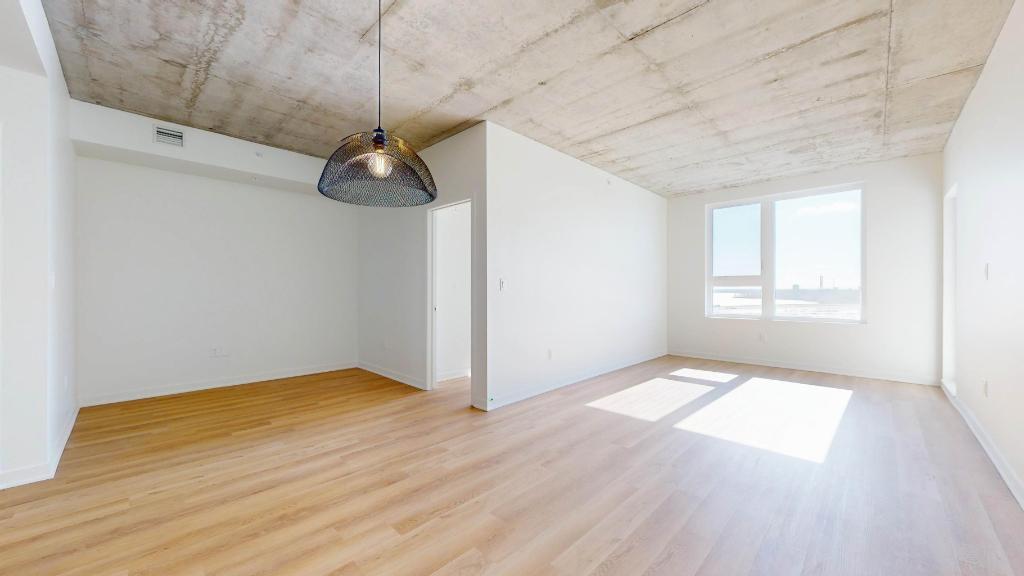 Le Kalm - Appartement à Candiac - Occupation immédiate - Occupation immédiate - Condo/ logement