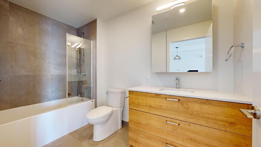 Le Kalm - Appartement à Candiac - Occupation immédiate - Occupation immédiate - Condo/ logement