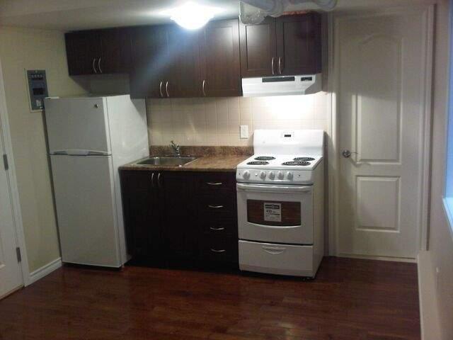 Studio - Montréal - $850 /mo