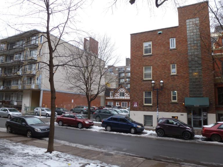 Studio - Montréal - $315 /mo