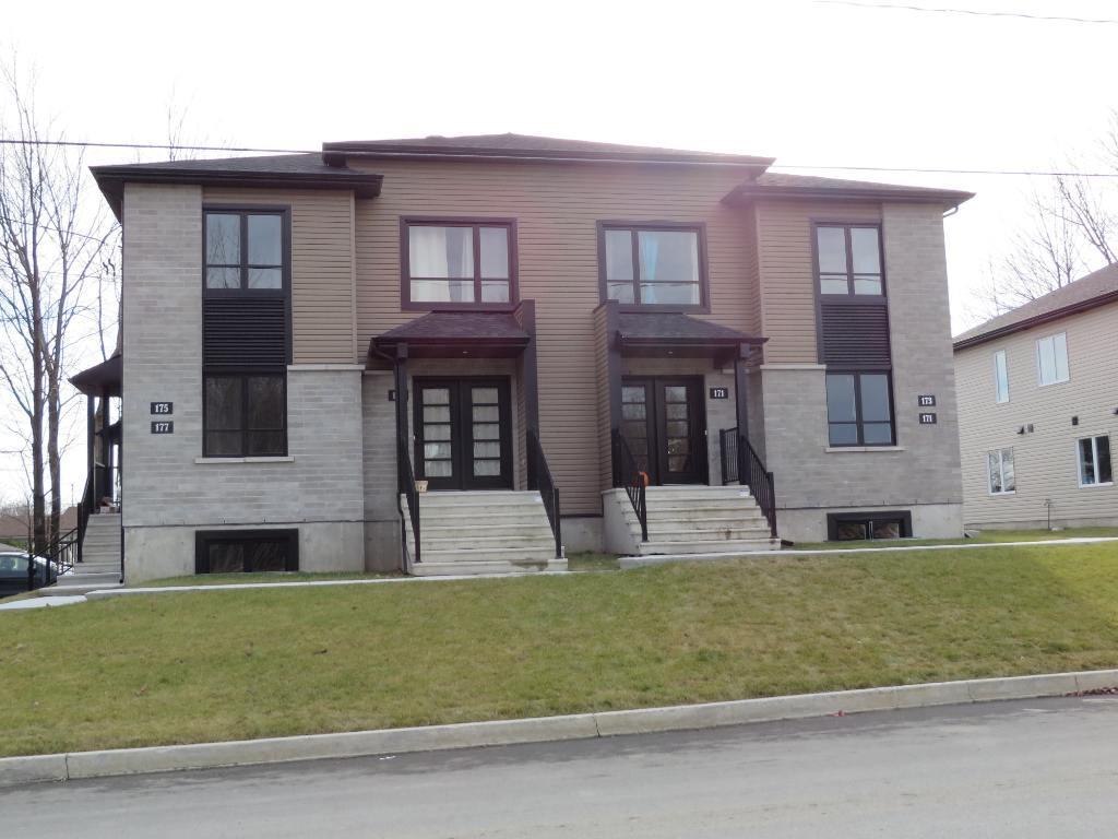 41/2 à louer SHERBROOKE ^Fleurimont)