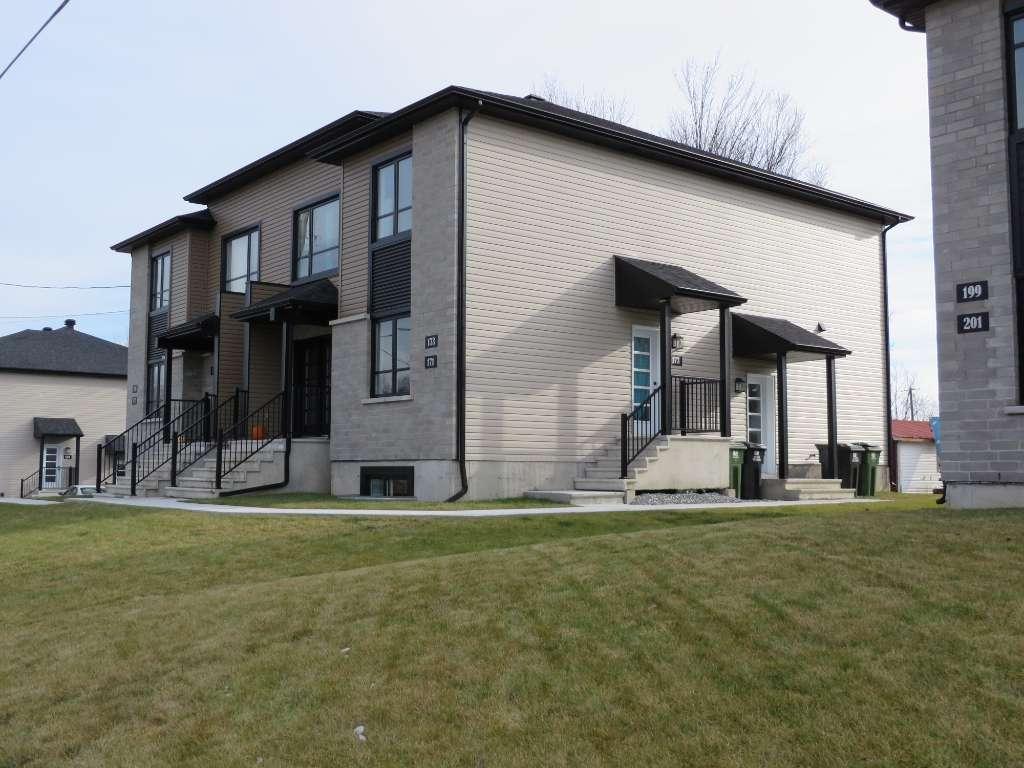 41/2 à louer SHERBROOKE ^Fleurimont)