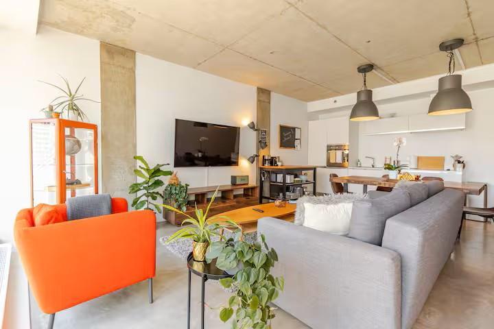 2 1/2 - Montréal (Ville-Marie (Centre-ville)) - 2 900 $/mois