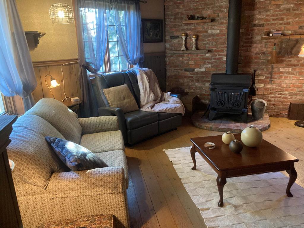 Transfert de bail – 4 1/2 moderne au centre-ville de Montréal - Condo / Appartement à louer