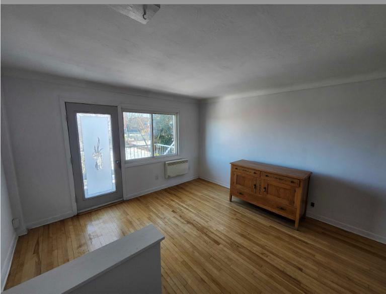 2 CH - 1 SDB - Gatineau - $1,400 /mo