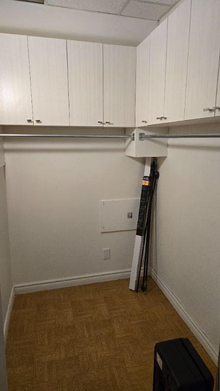 CESSION DE BAIL - 4 1/2 Vieux-Lévis