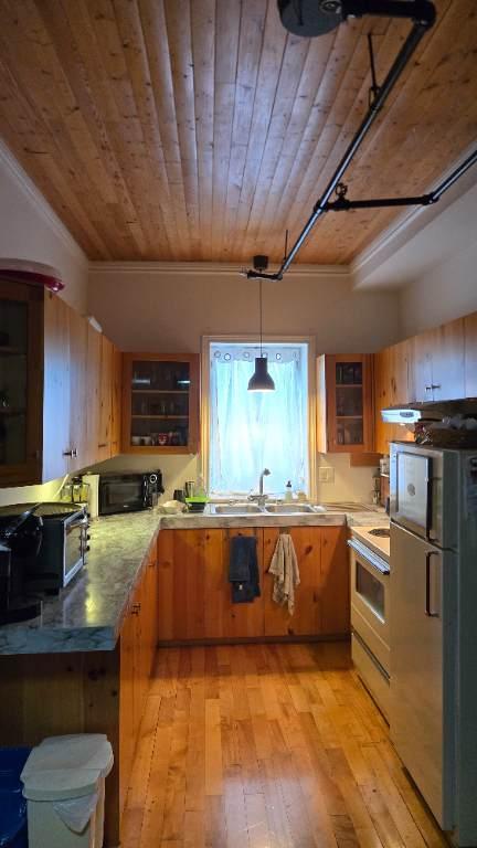 CESSION DE BAIL - 4 1/2 Vieux-Lévis