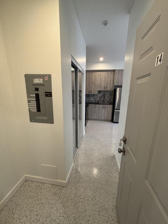 1 1/2 - Montréal (Saint-Henri) - 1 025 $/mois