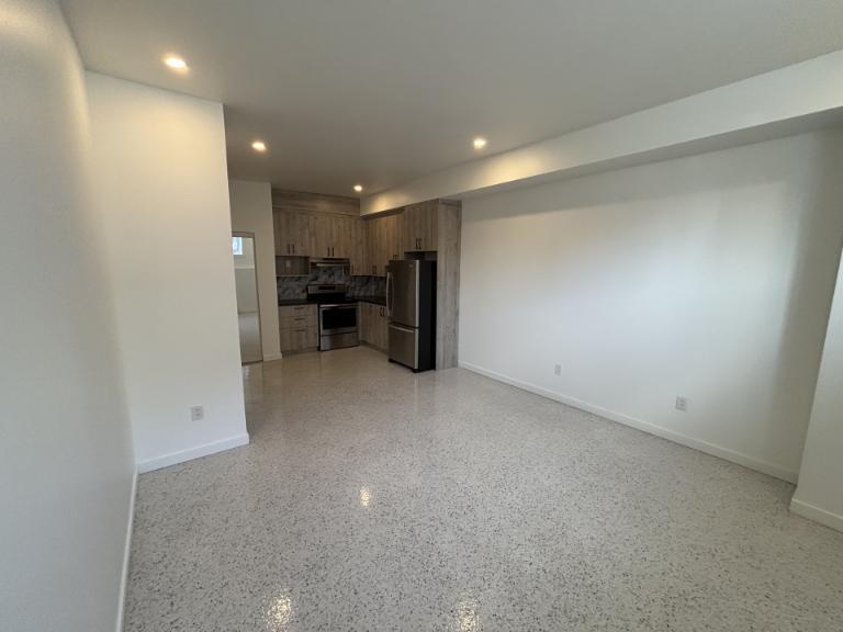 1 1/2 - Montréal (Saint-Henri) - 1 025 $/mois