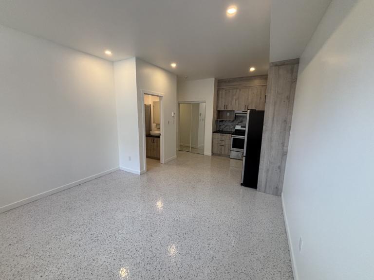 1 1/2 - Montréal (Saint-Henri) - 1 025 $/mois