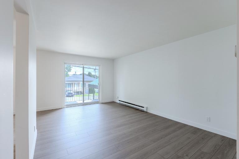 Appartement 4 ½ à louer Lévis novembre 2025