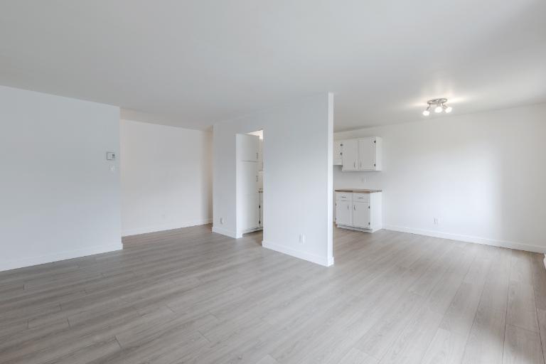 Appartement 4 ½ à louer Lévis novembre 2025