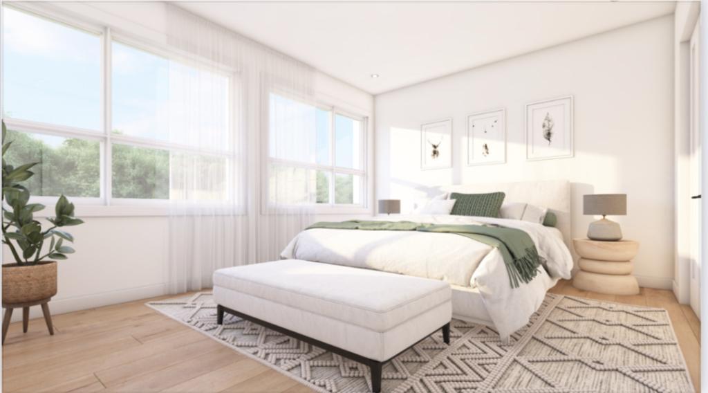 Place des Oliviers - projet résidentiel 2026