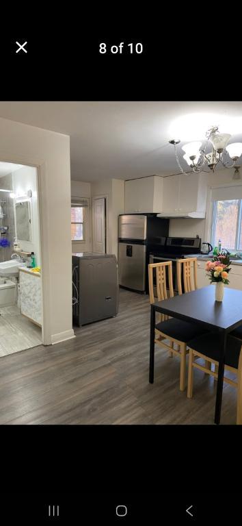 4 1/2 Chomedey Pont Lachapelle / Aut. 15 - Stationnement