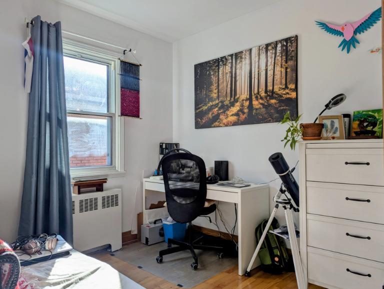 4 1/2 - Montréal (Ahuntsic) - 1 750 $/mois