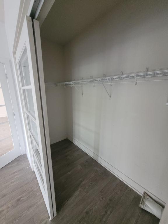 Large bright one bedroom in Pointe St.Charles