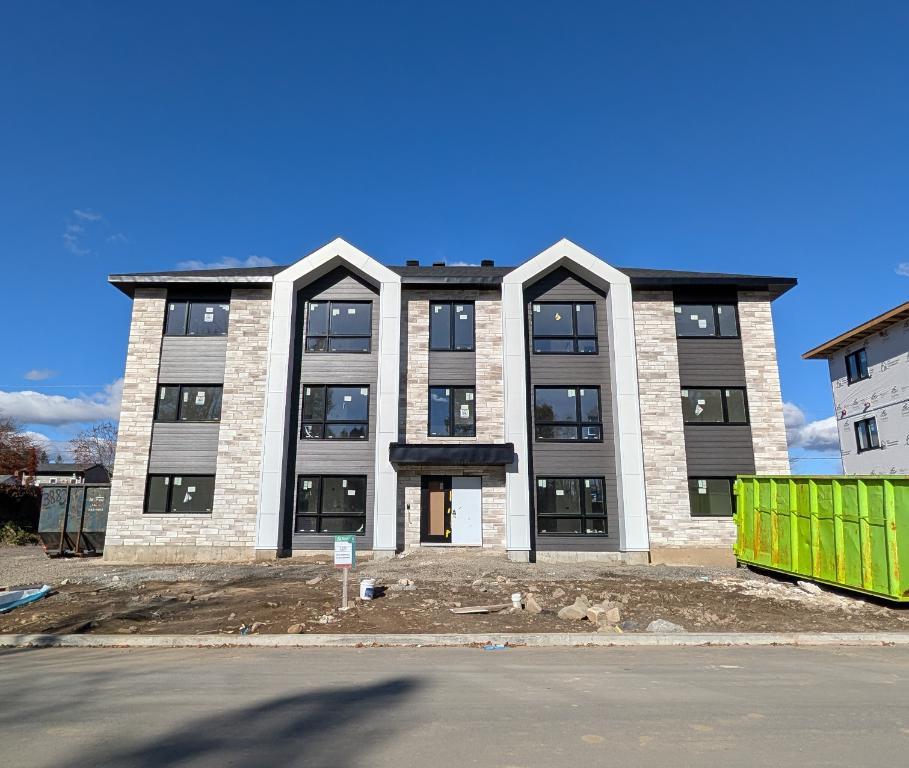 * VISITE LIBRE 9 nov. * 4½ neuf, Bellefeuille, Saint-Jérôme