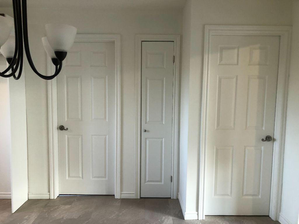 Sorel-Tracy (secteur Tracy) 4 1/2 à louer