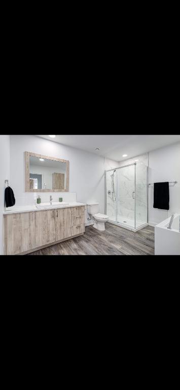 3 1/2 à louer à Repentigny