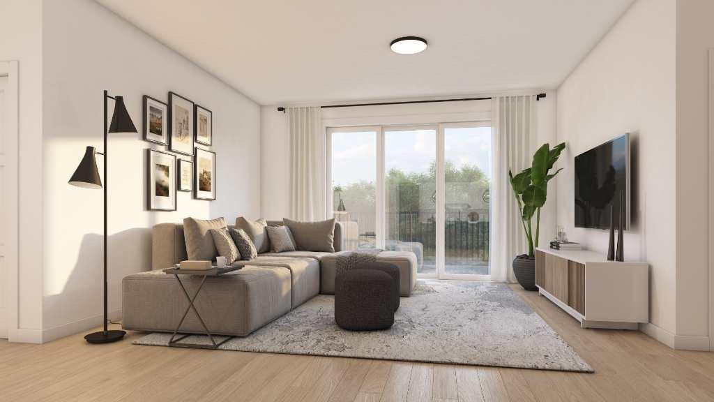 Le Stridon - Condo locatif - 3 1/2, 4 1/2, 5 1/2, St-Jérôme