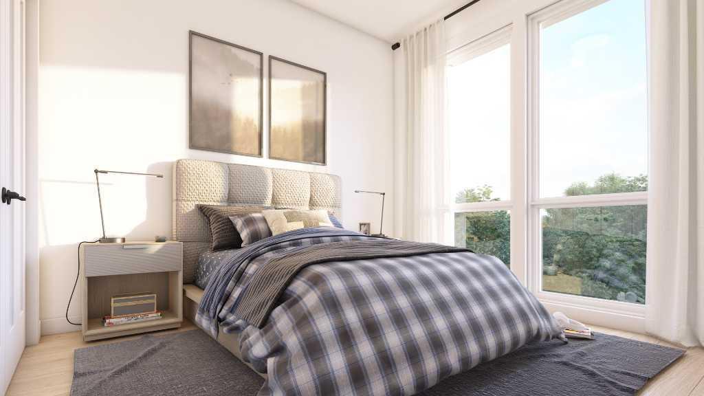 Le Stridon - Condo locatif - 3 1/2, 4 1/2, 5 1/2, St-Jérôme