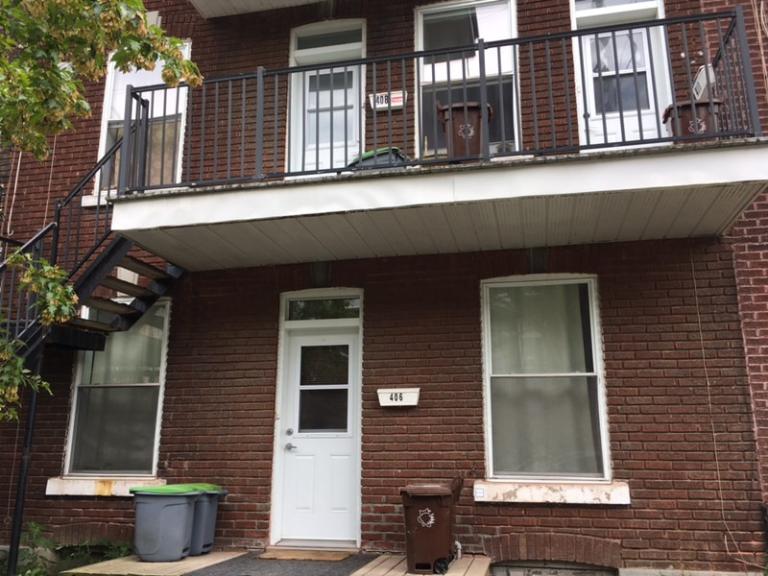 5 1/2 - Montréal (Verdun) - 1 785 $/mois