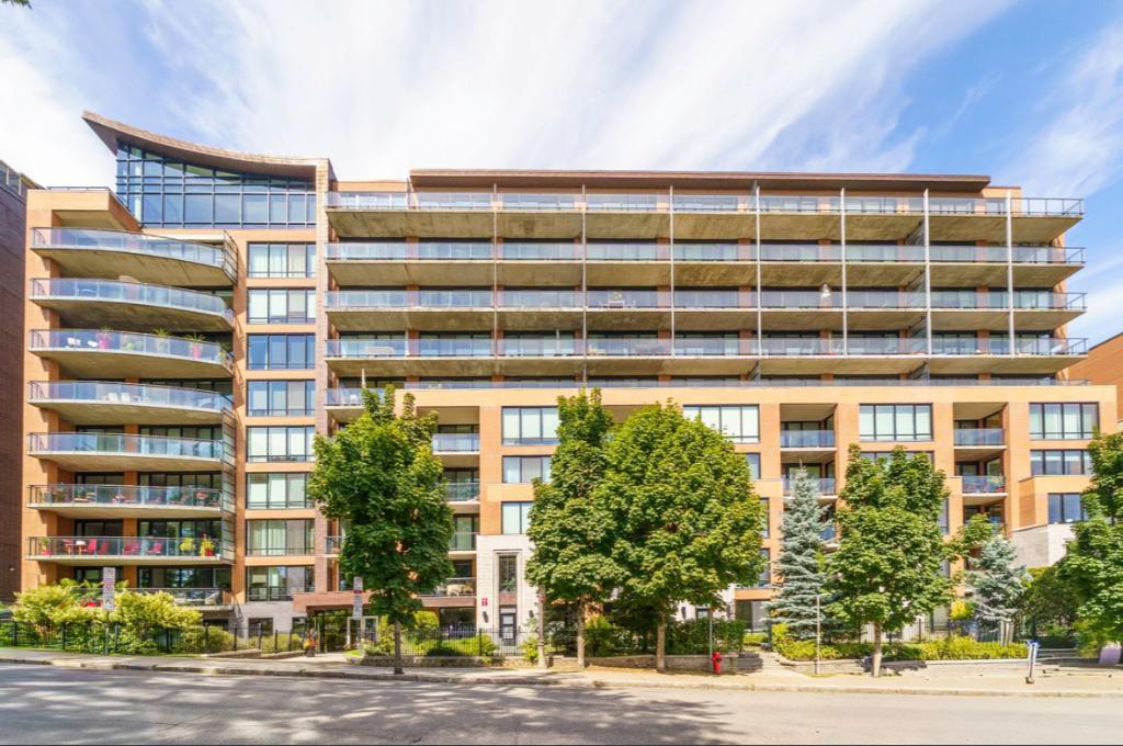 Magnifique Condo en face des plaines