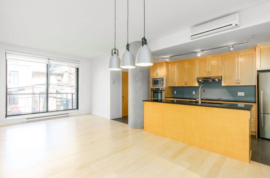 Magnifique Condo en face des plaines